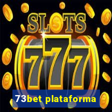 73bet plataforma